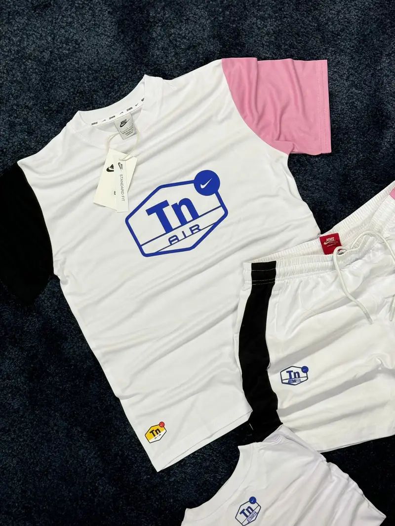 Conjunto Nike Tn