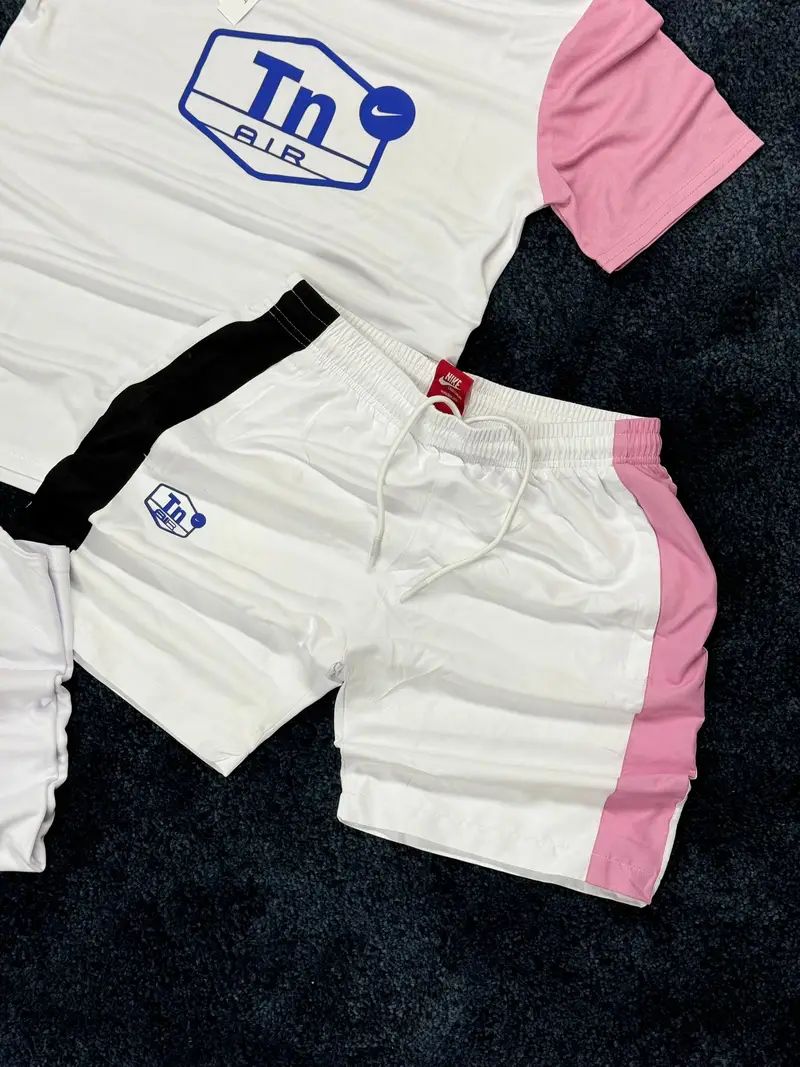 Conjunto Nike Tn