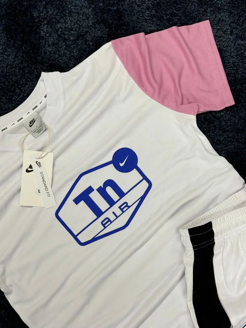 Conjunto Nike Tn