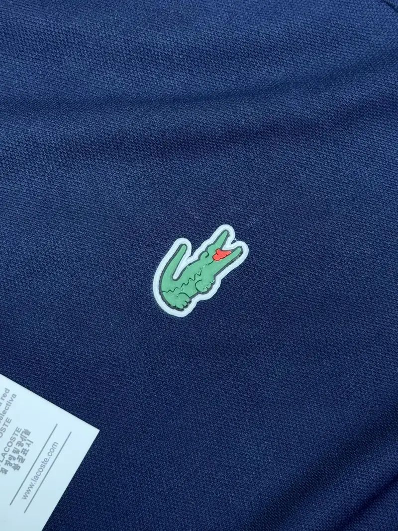 Conjunto Lacoste