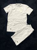 Conjunto Lacoste