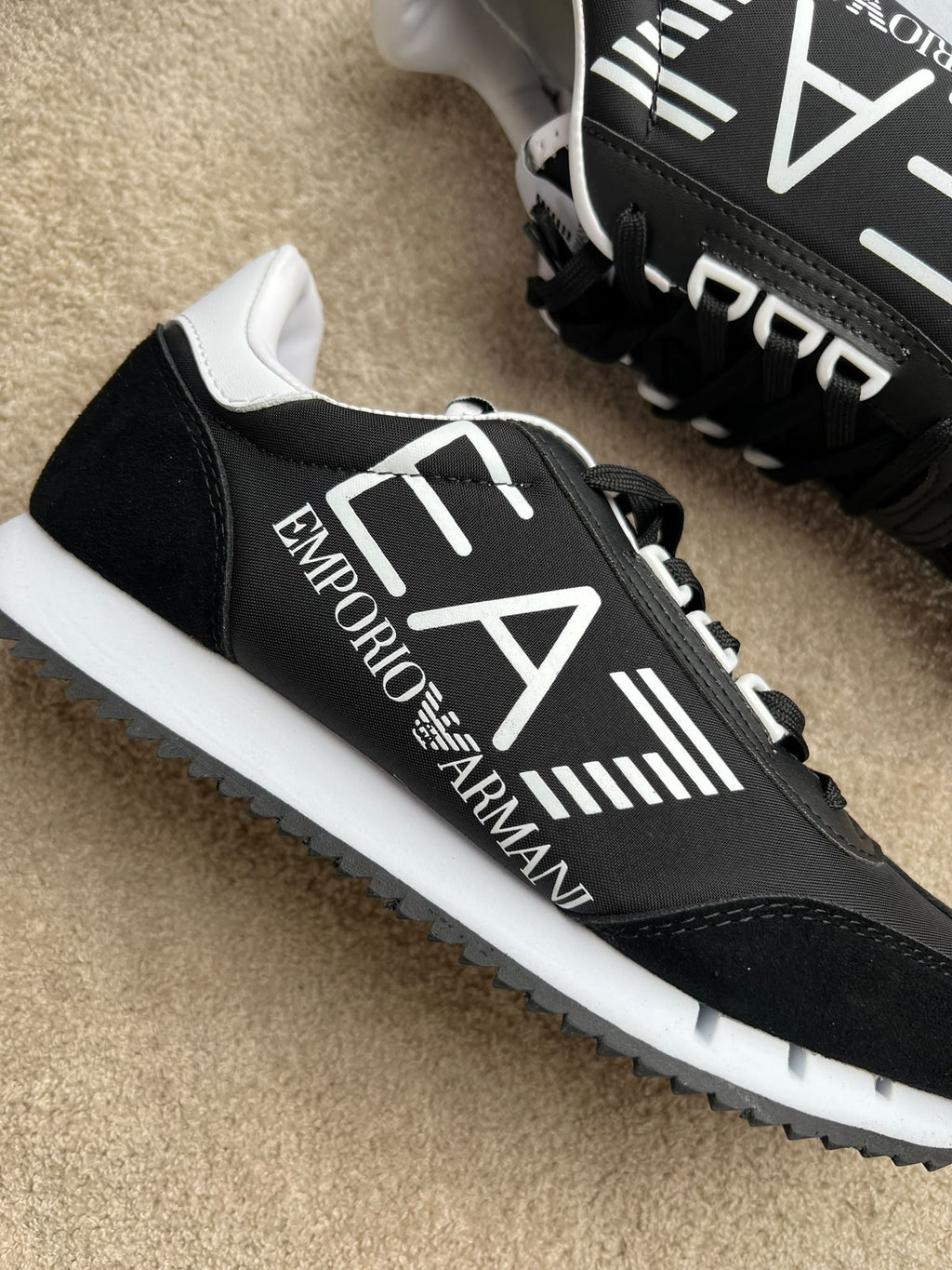 Zapatilla Emporio Armani EA7
