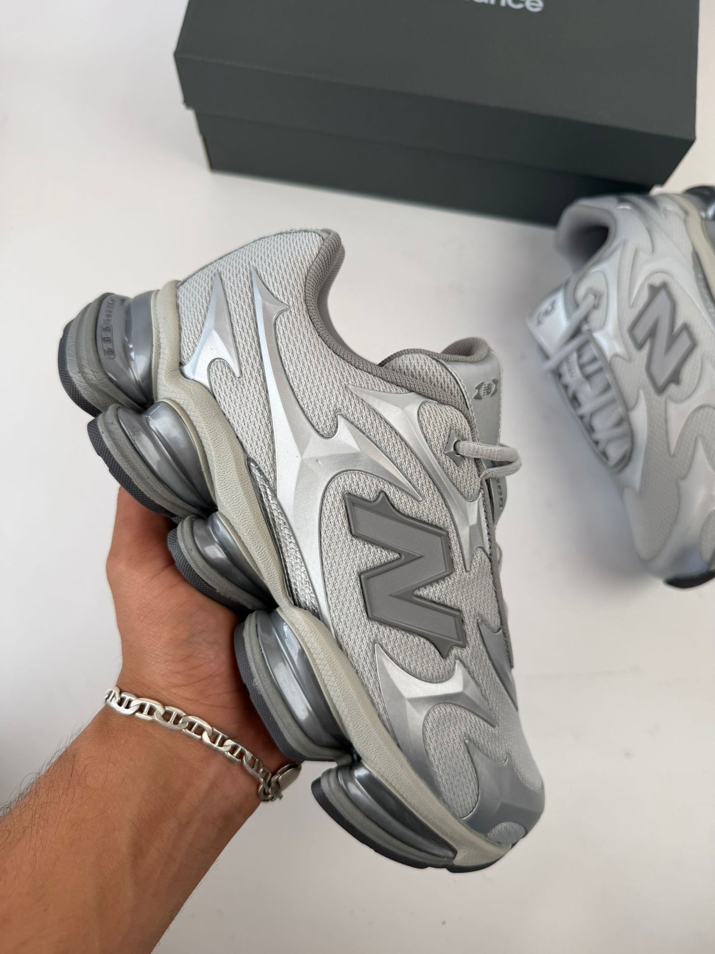 Zapatilla New Balance 2000