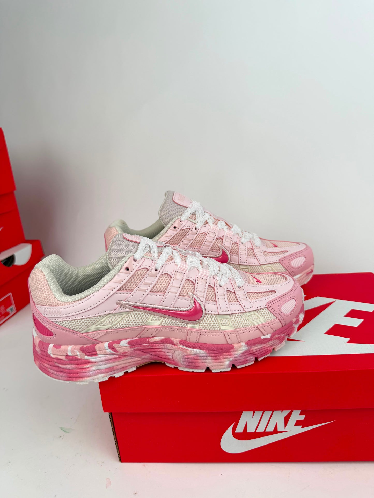 Zapatilla Nike P6000