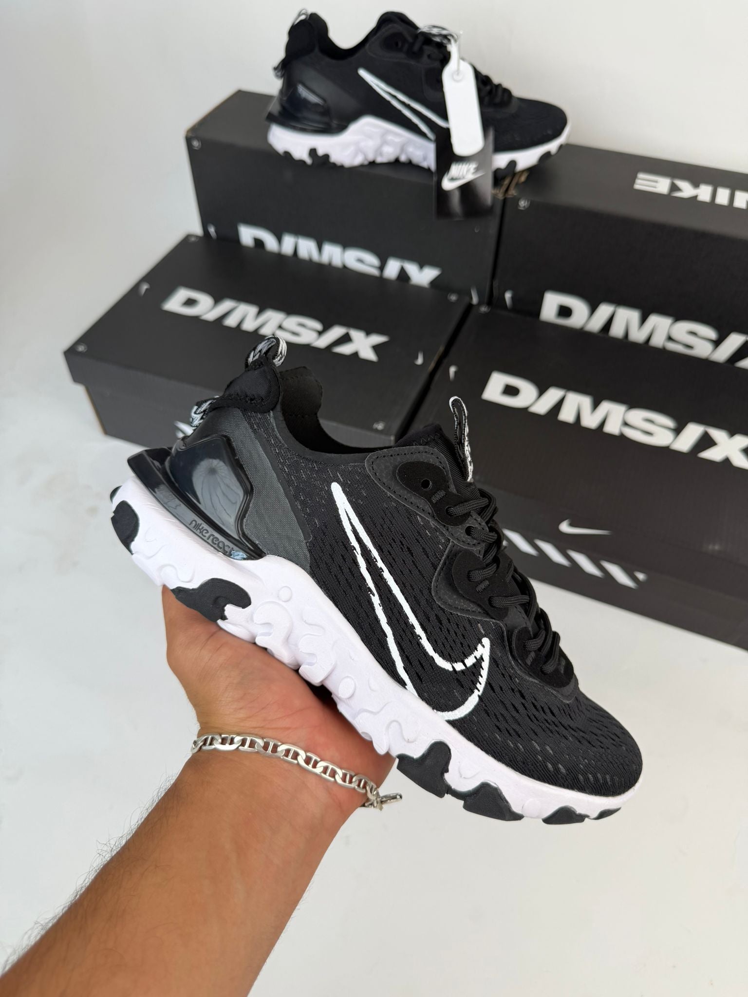 Zapatilla Nike React 2026