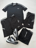Pack Conjunto + Zapatilla Under Armour