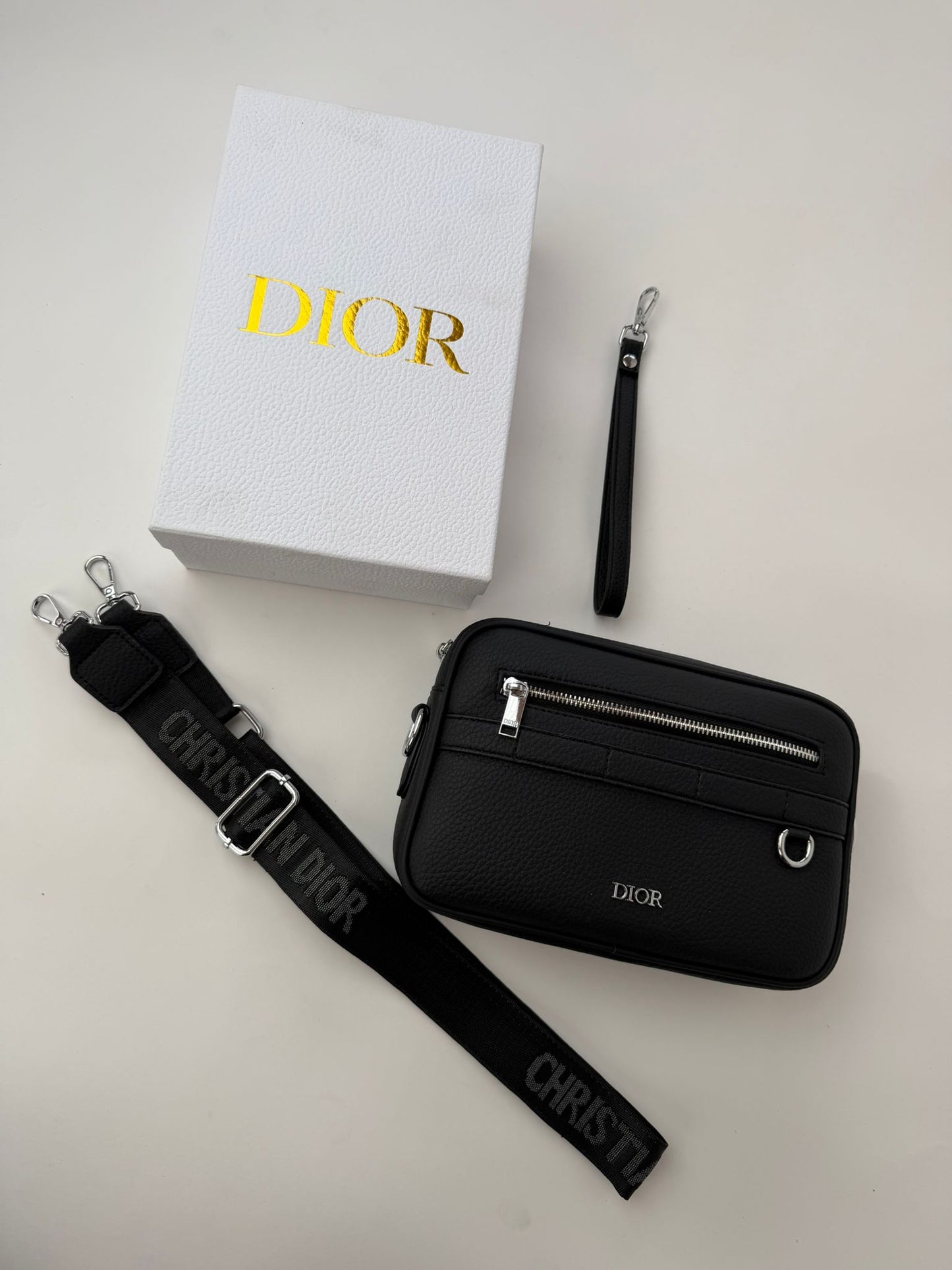 Bandolera Dior 2026