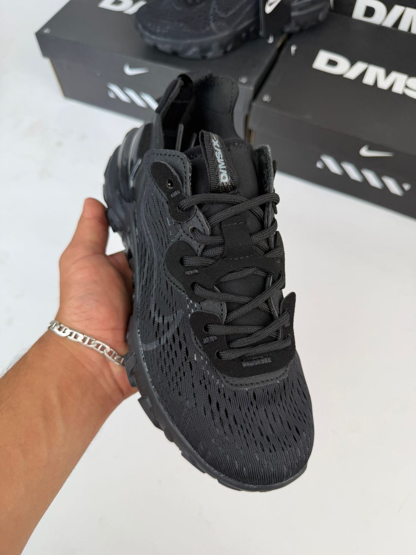 Zapatilla Nike React 2026