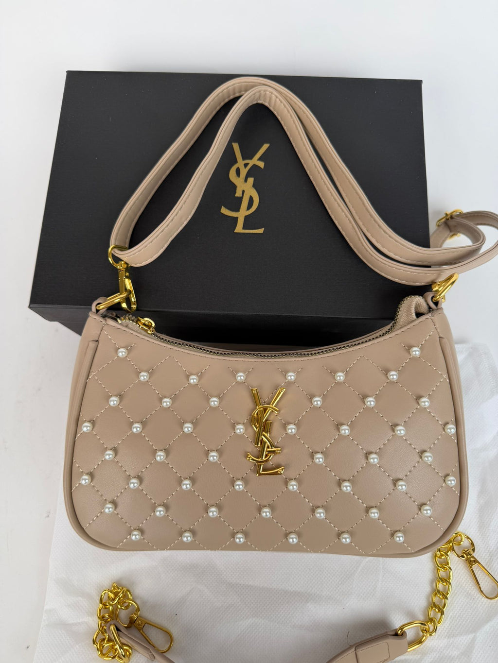 Bolso Mujer Yves Saint Lauren