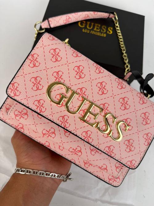 Bolso Mujer Guess