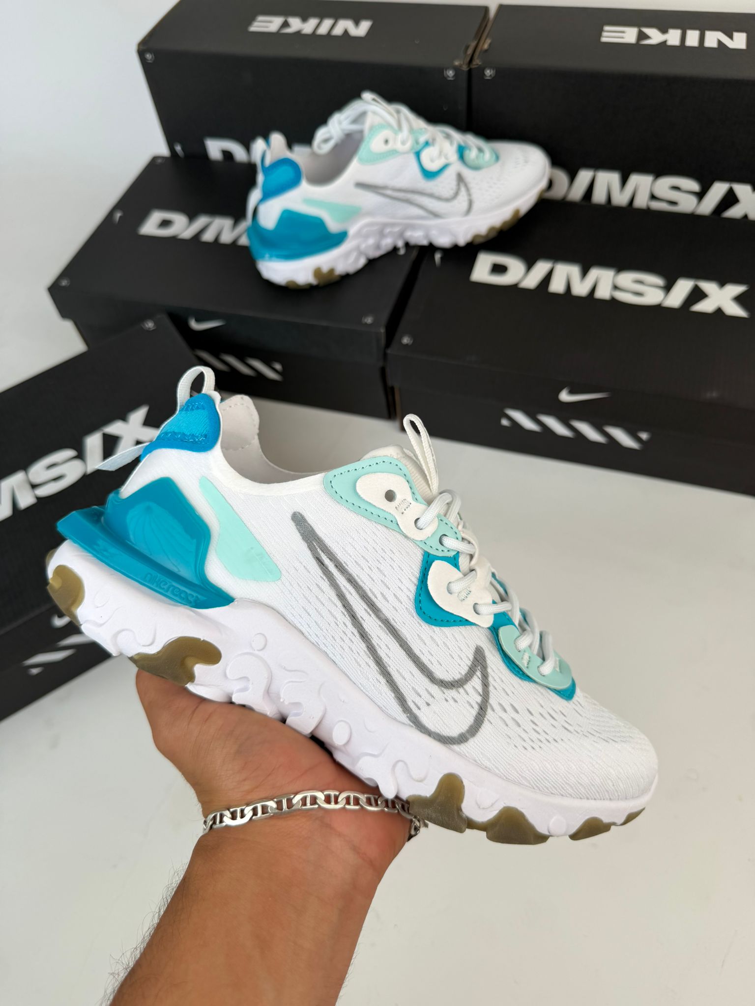 Zapatilla Nike React 2026