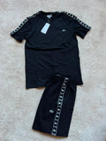 Conjunto Lacoste