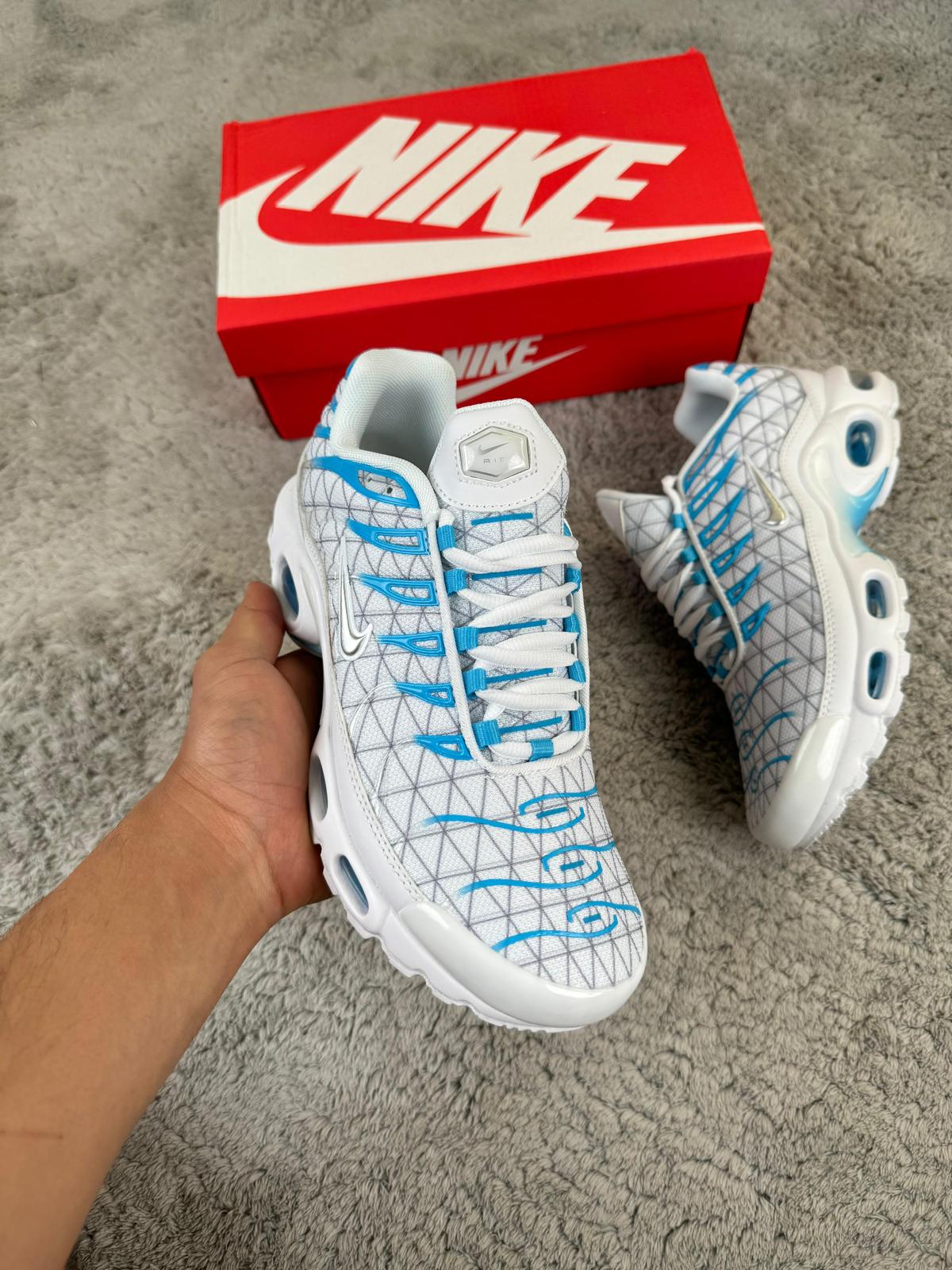 Zapatilla Nike Tn Marseille
