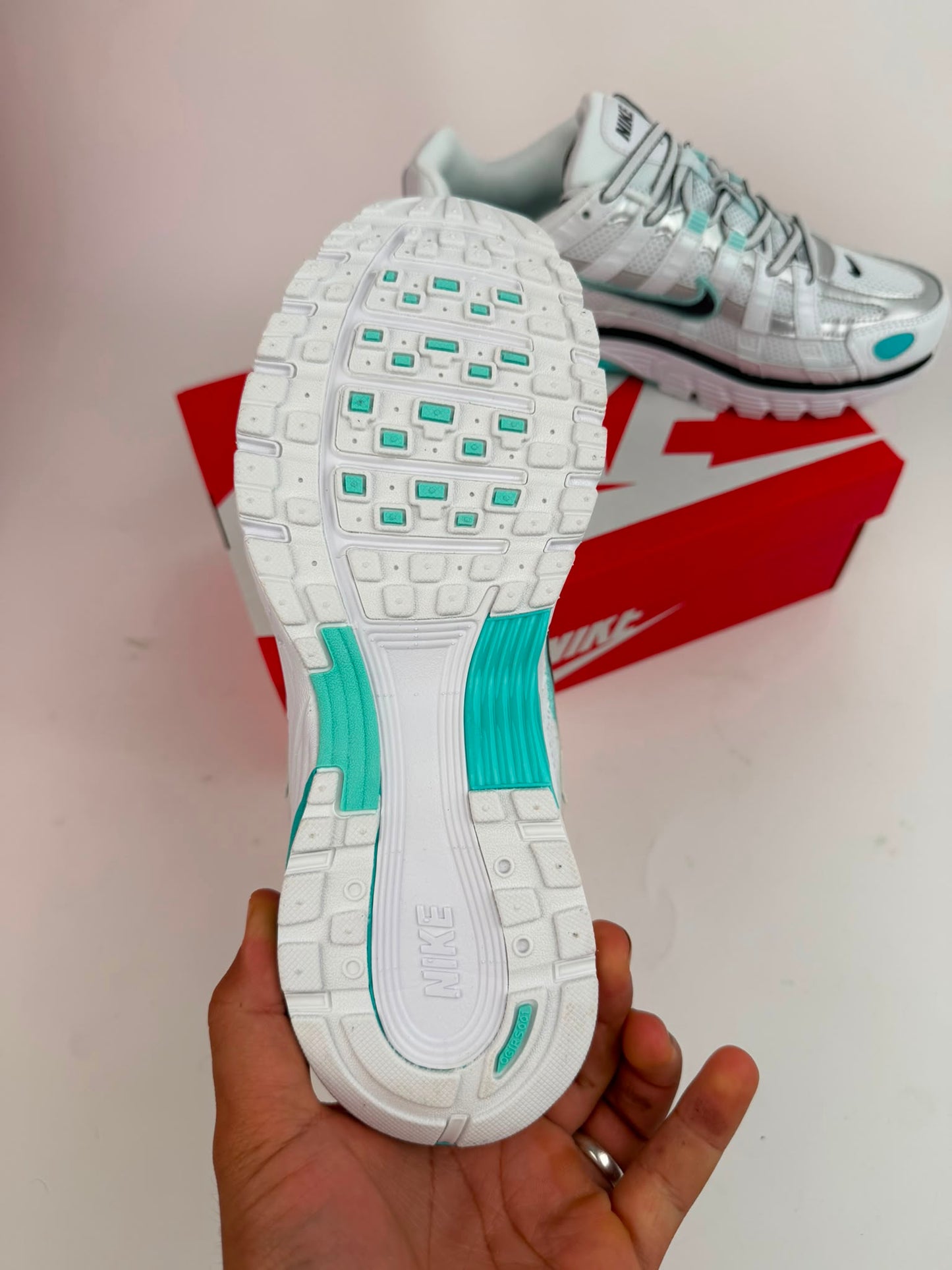 Zapatilla Nike P6000