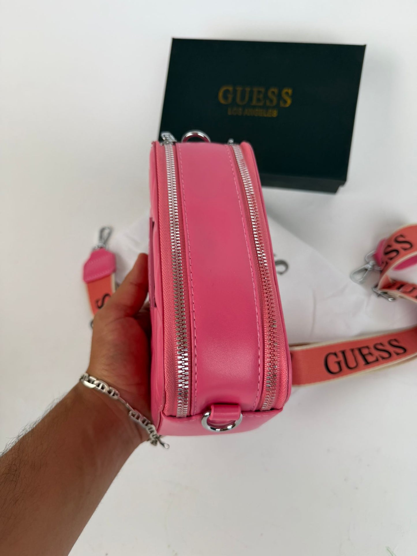 Bolso Mujer Guess