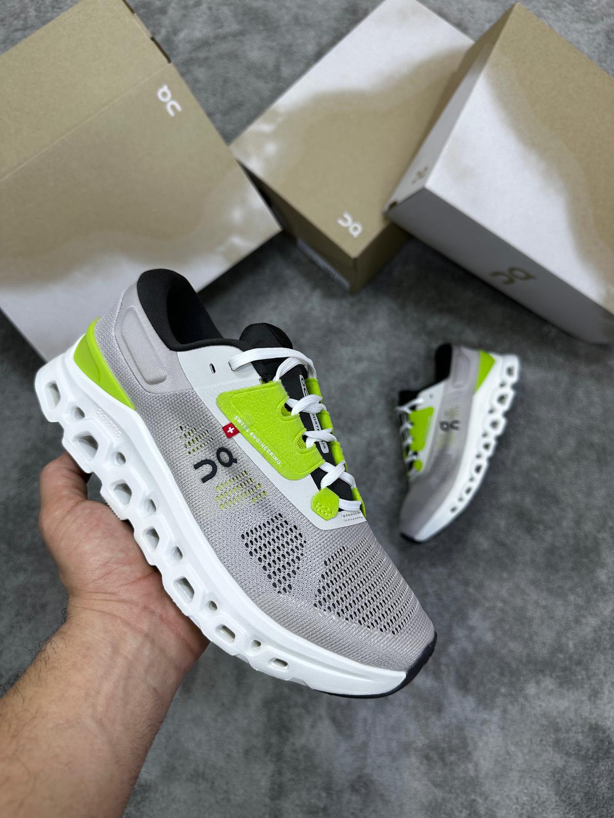 Zapatilla On Running Cloudmonster
