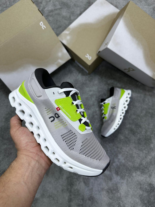 Zapatilla On Running Cloudmonster