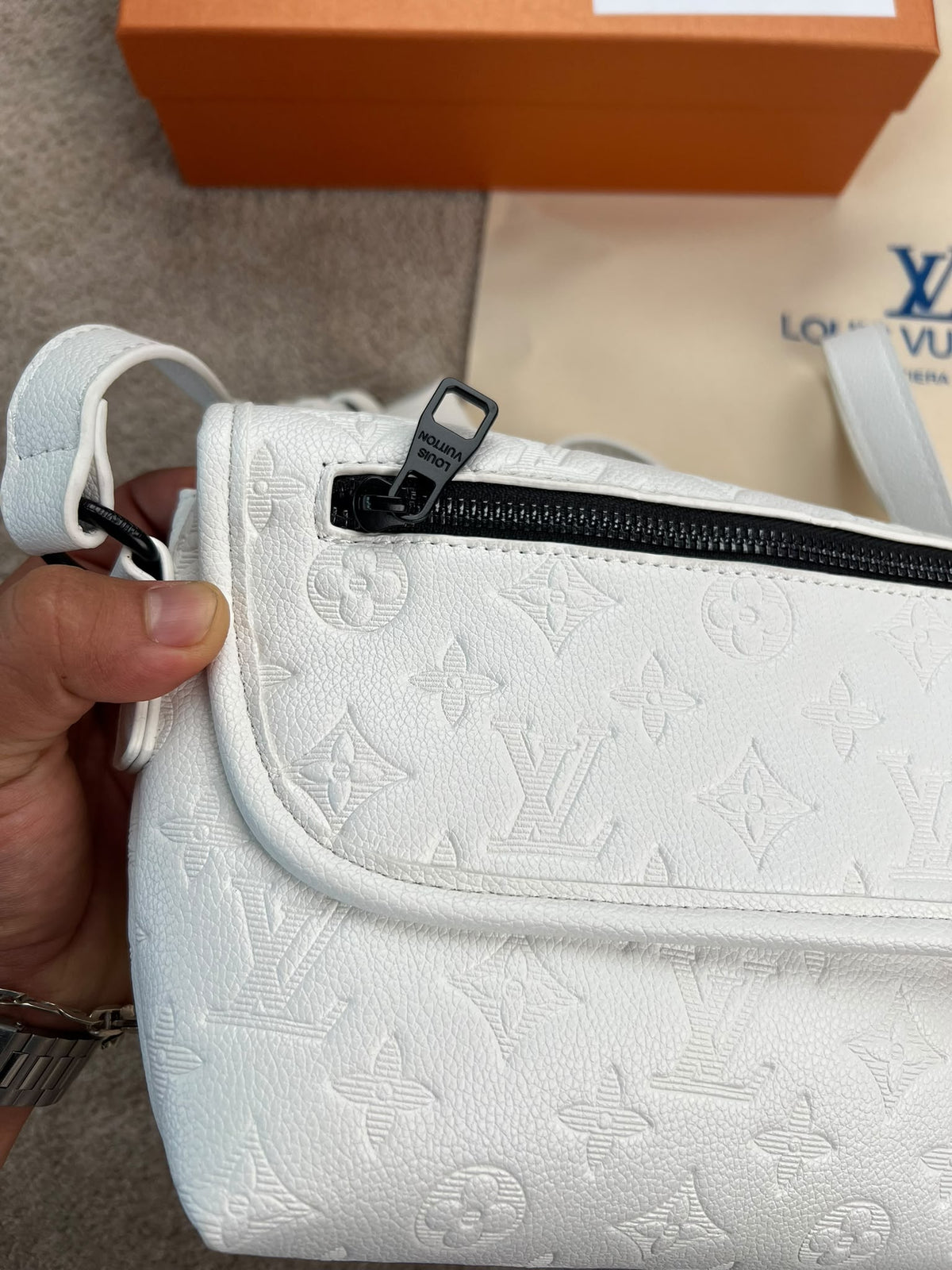 Bandolera Louis Vuitton 2026