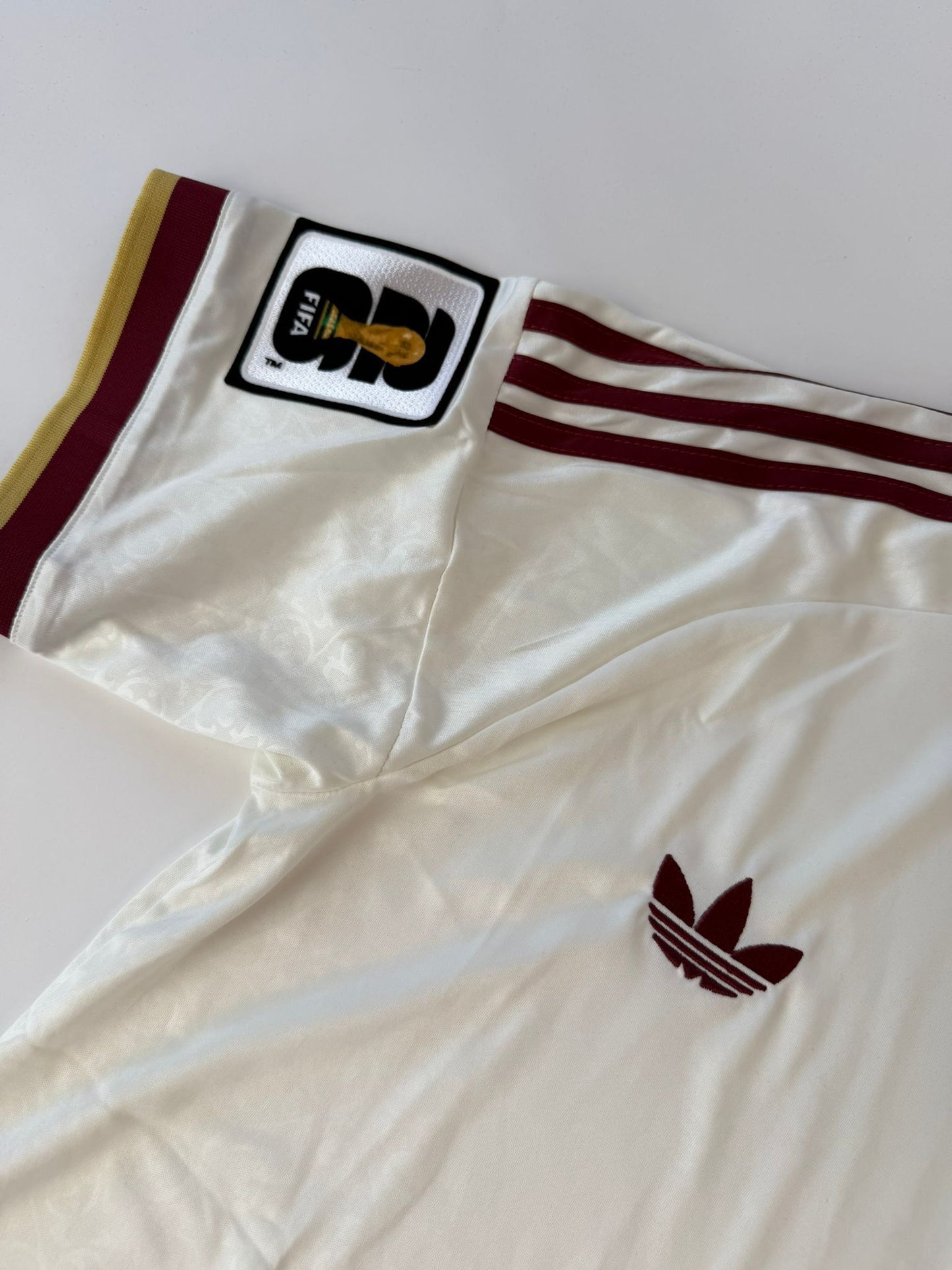 Camiseta Selección Española