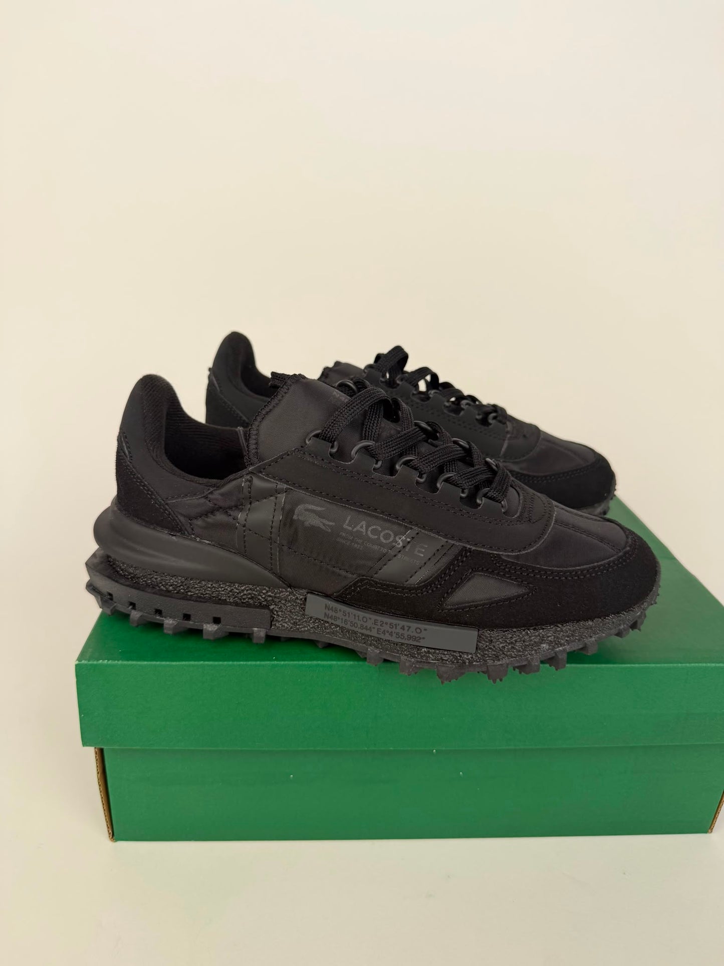 Zapatilla Lacoste 2026