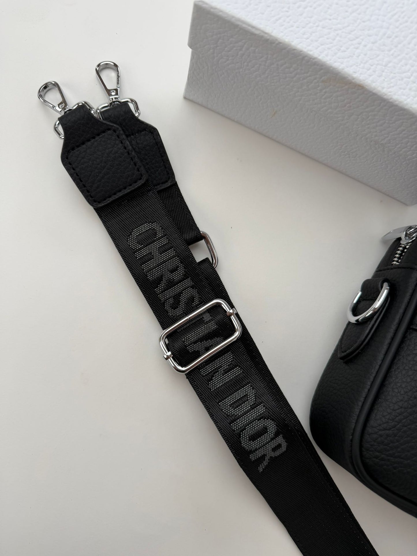 Bandolera Dior 2026