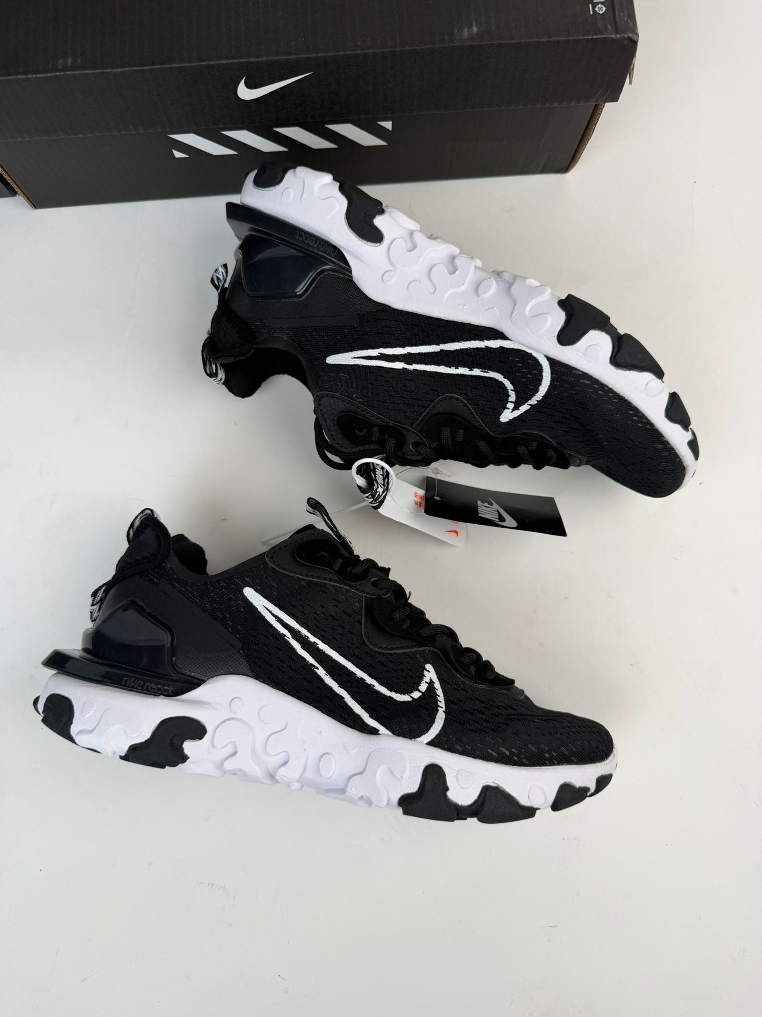 Zapatilla Nike React 2026