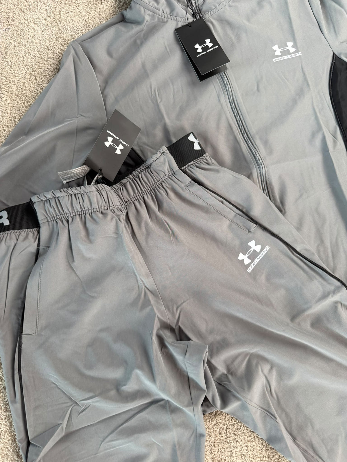 Chandal Under Armour 2026