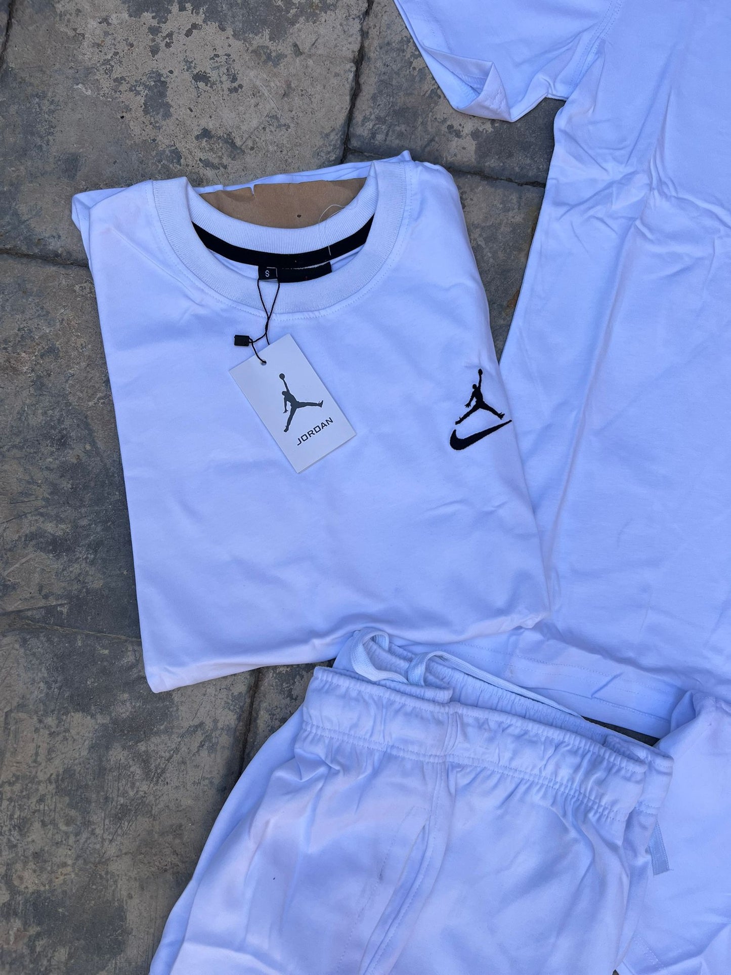 Conjunto Jordan 2026