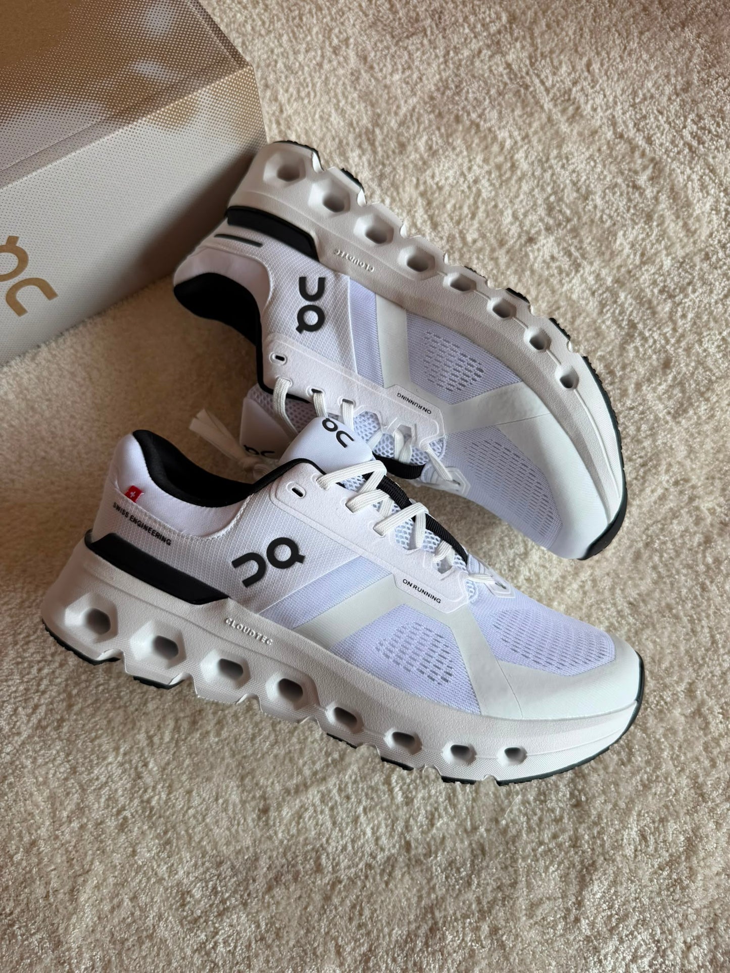 Zapatilla On Cloud Cloudgo