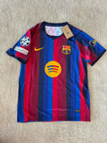 Camiseta FC Barcelona 2026