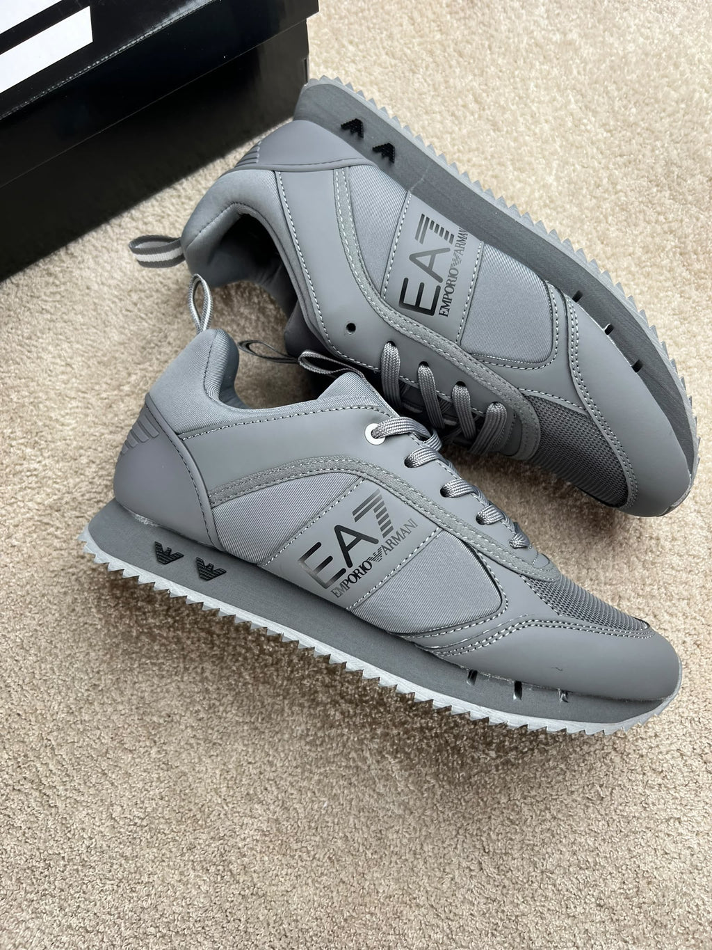 Zapatilla Emporio Armani EA7