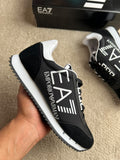 Zapatilla Emporio Armani EA7
