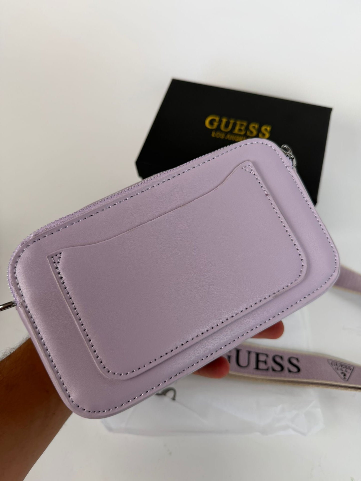 Bolso Mujer Guess