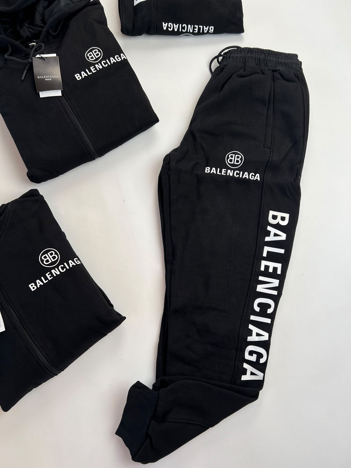 Chandal Balenciaga