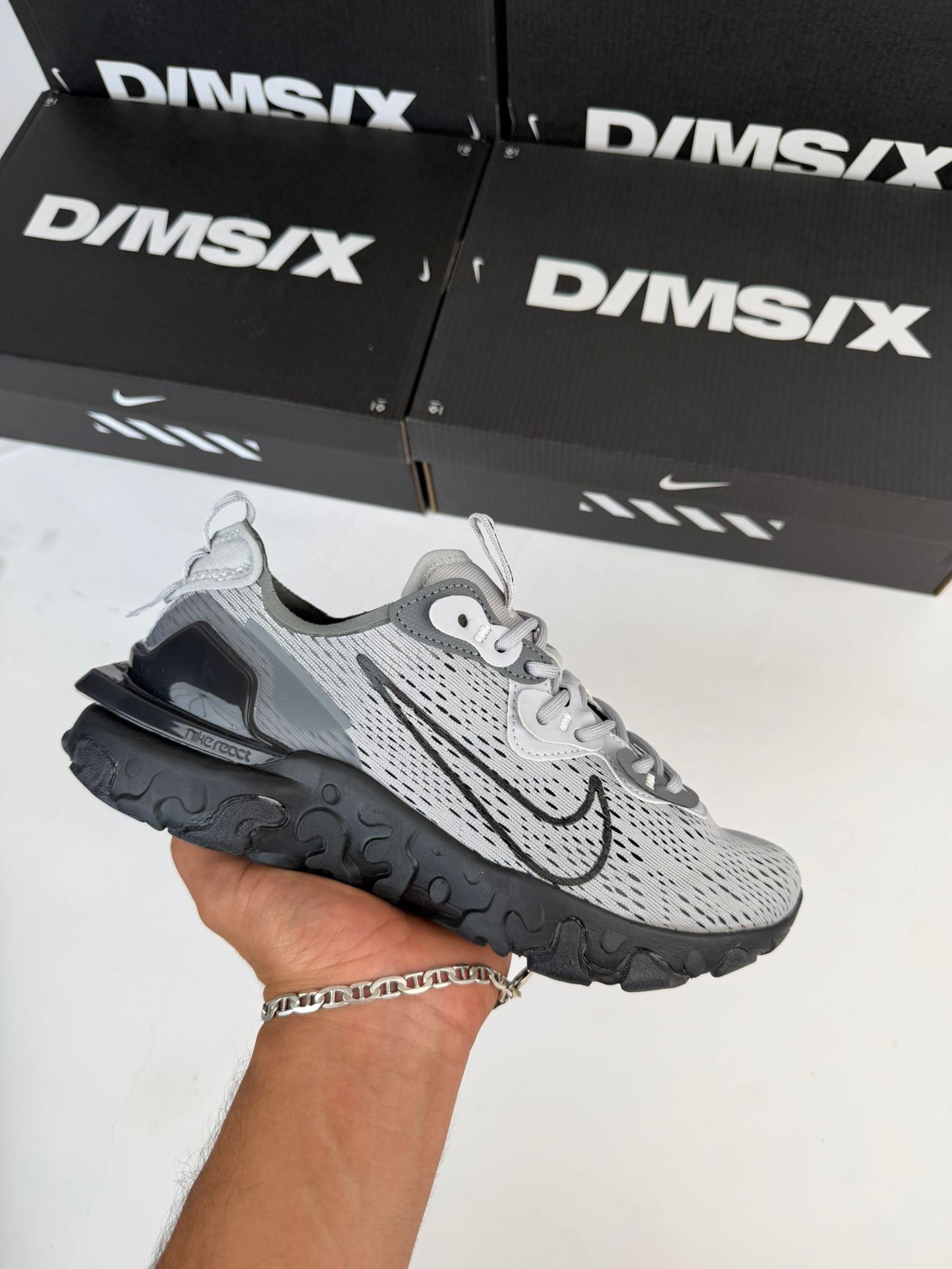 Zapatilla Nike React 2026