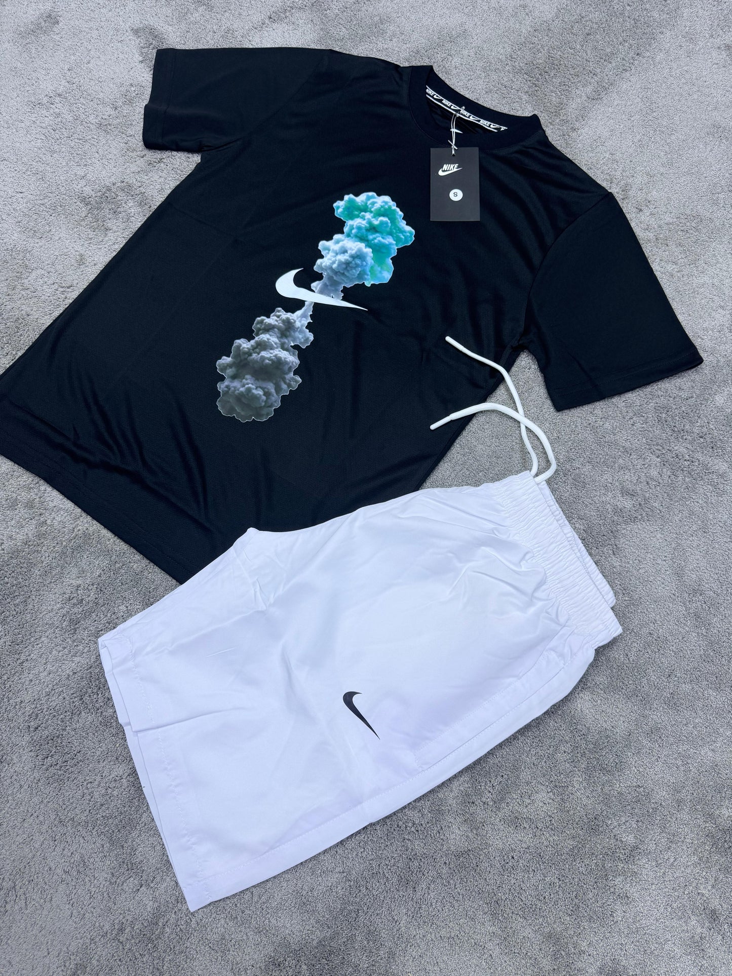 Conjunto Nike