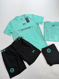 Conjunto Under Armour Mansory 2026