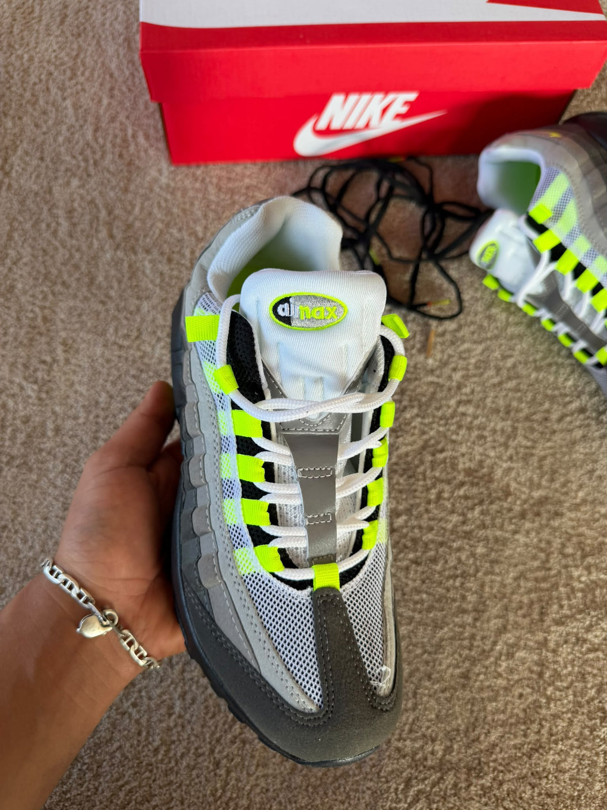 Zapatilla Nike Air Max 95