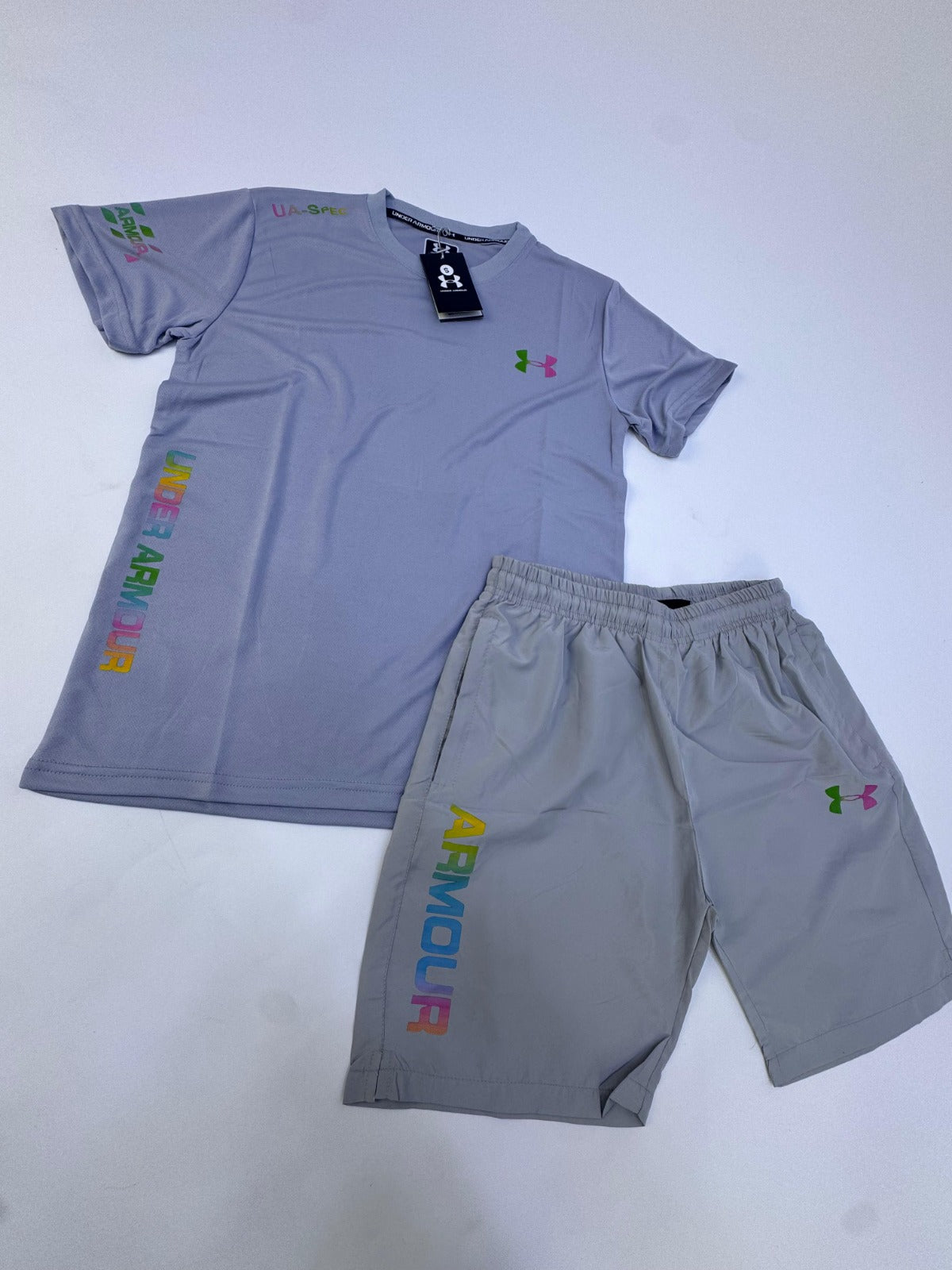 Conjunto Under Armour 2026