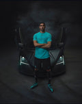 Conjunto Under Armour x Mansory 2026