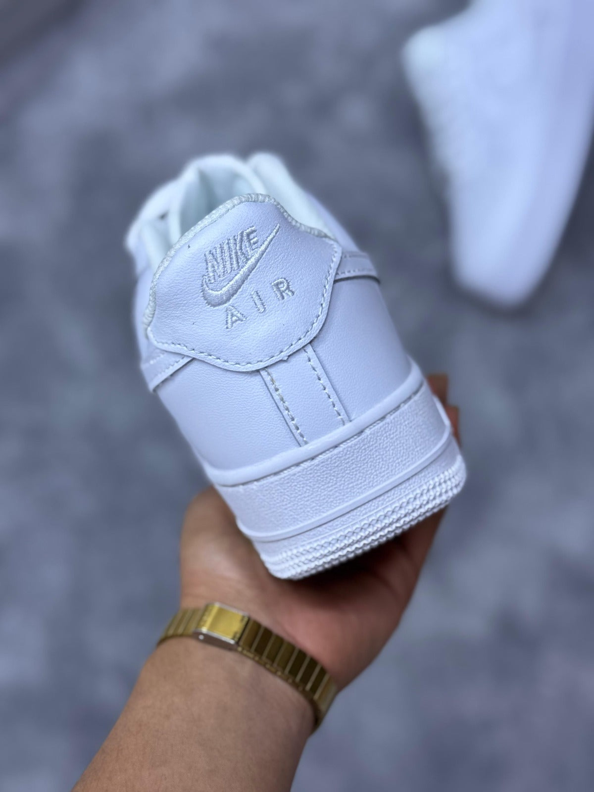 Zapatilla Nike Airforce one
