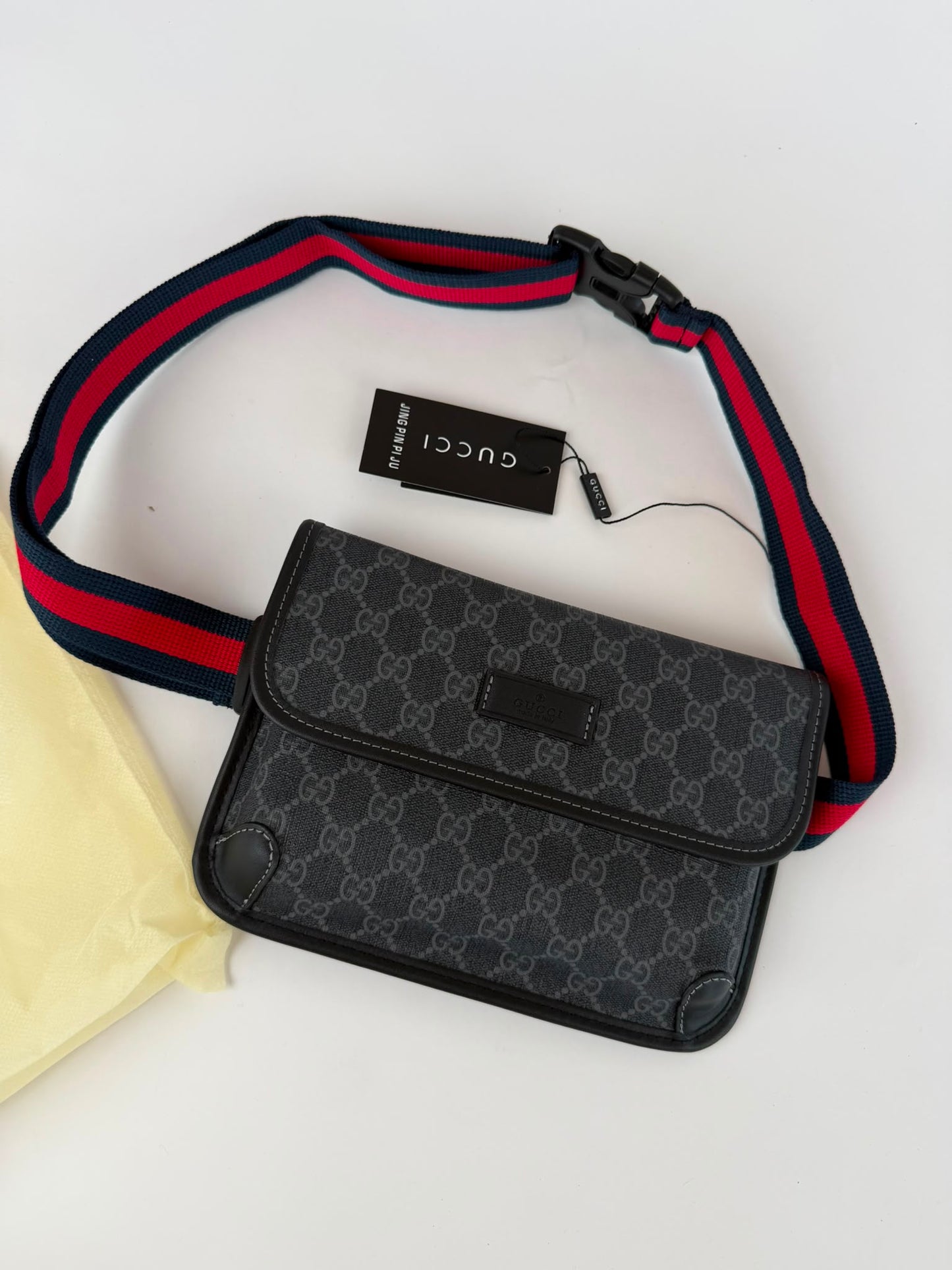 Bandolera Gucci 2026
