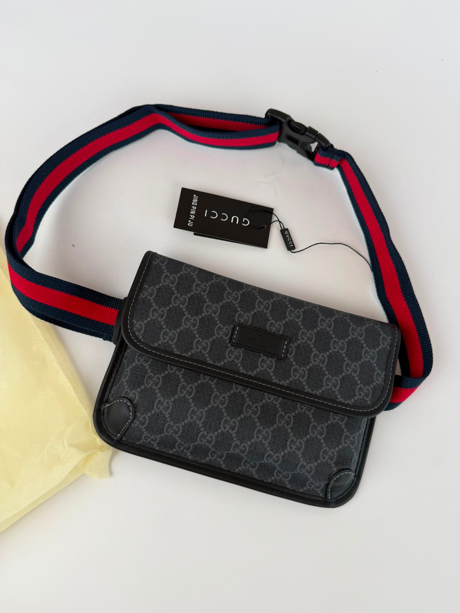 Bandolera Gucci 2026