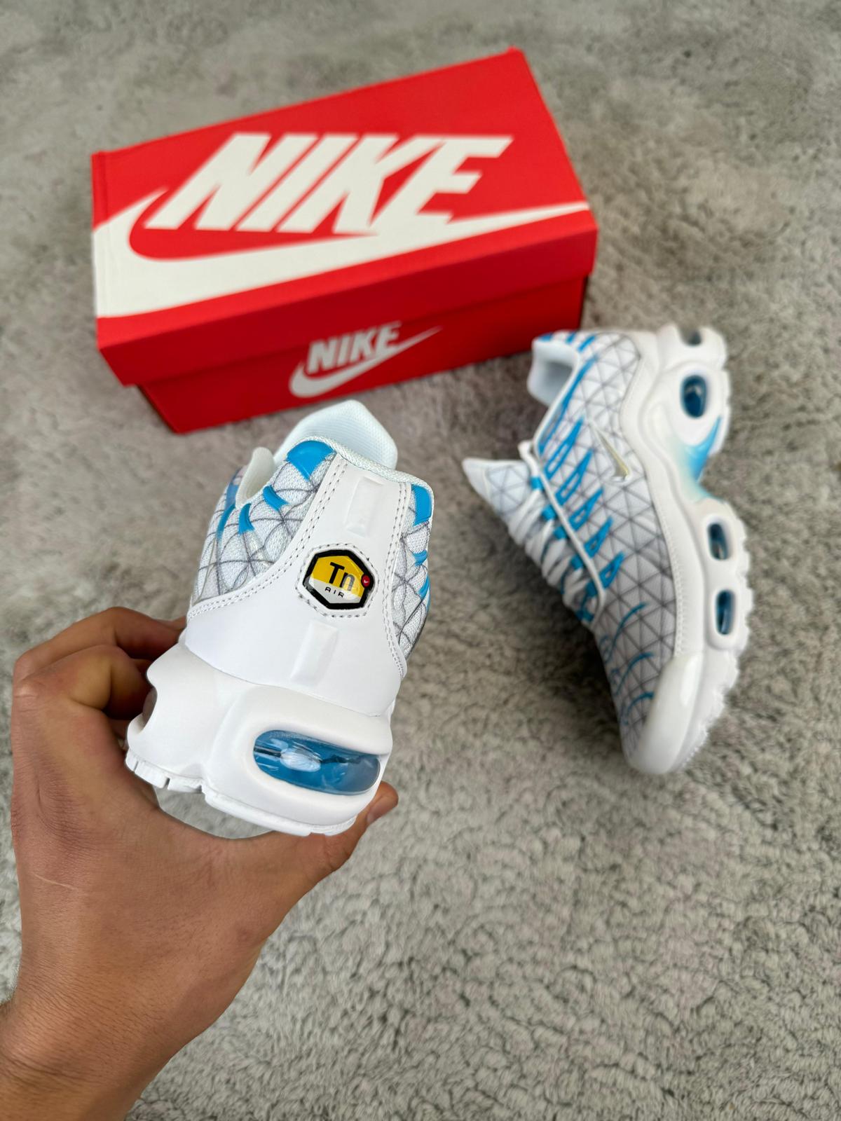 Zapatilla Nike Tn Marseille