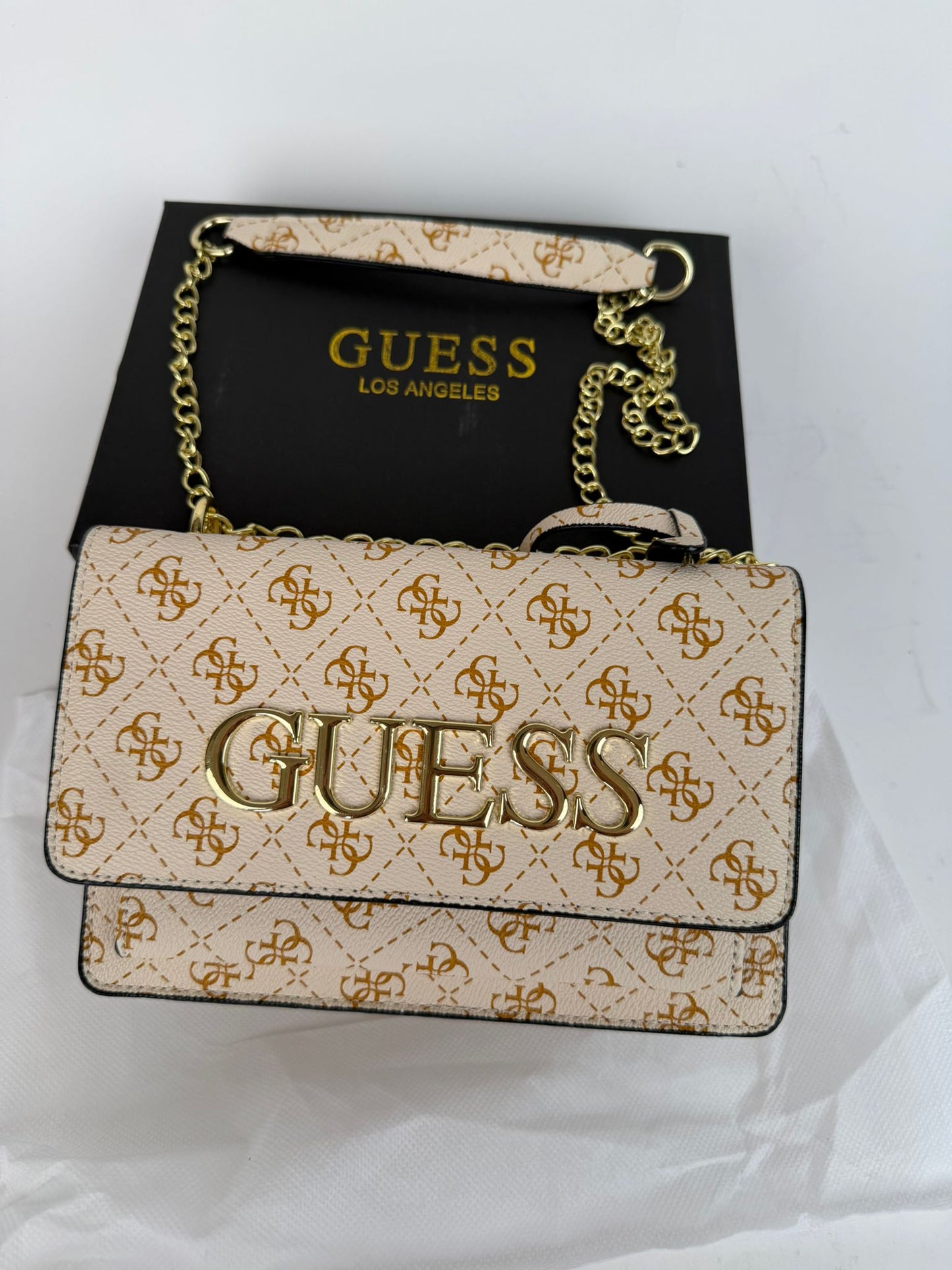 Bolso Mujer Guess