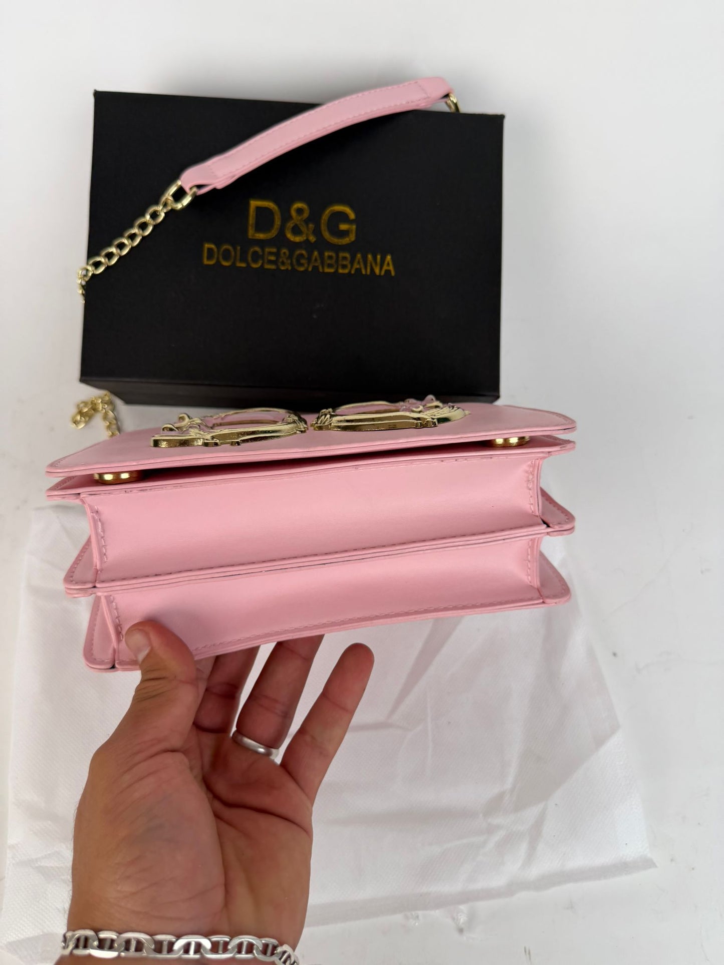 Bolso Mujer Dolce Gabbana