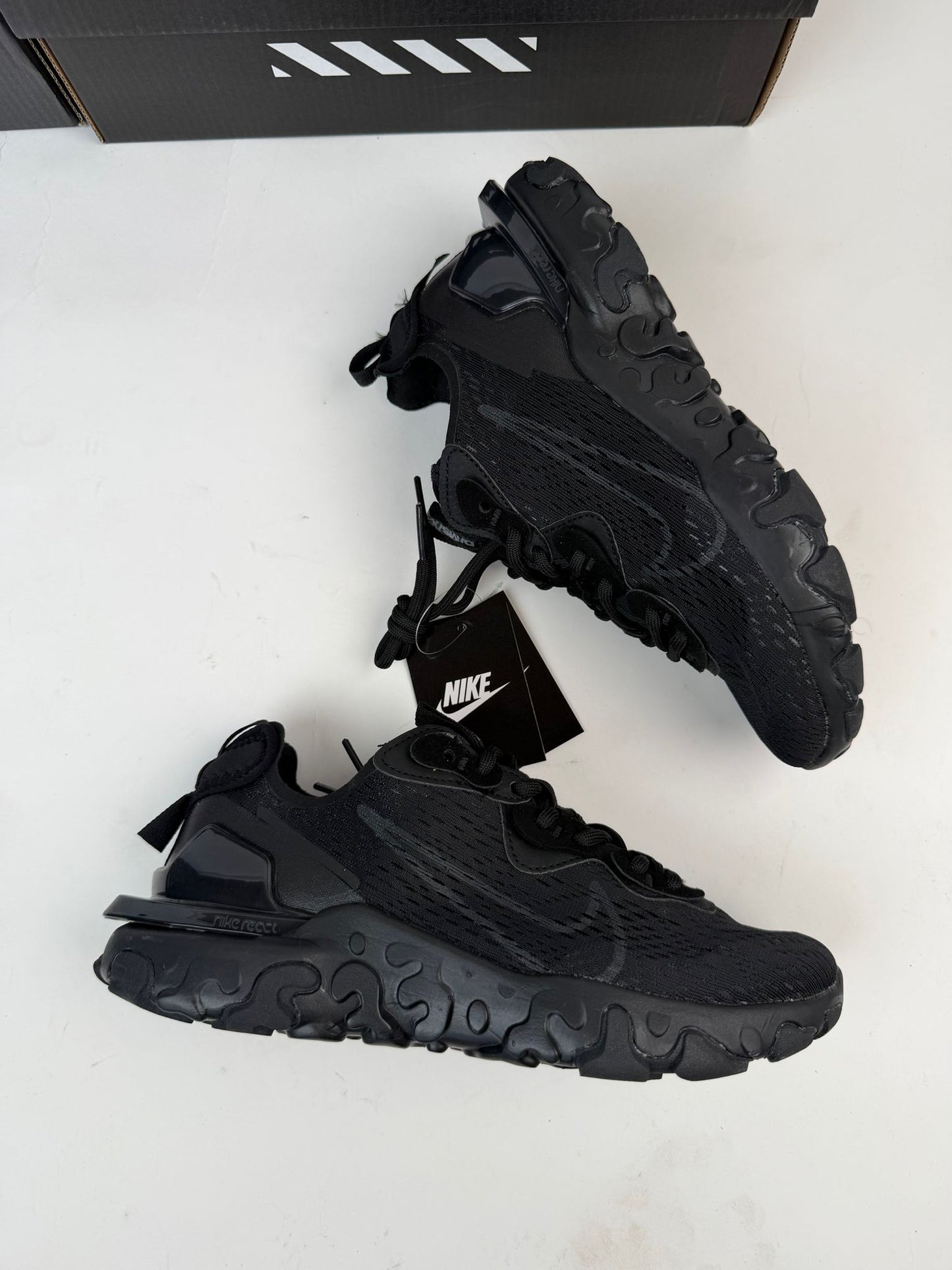 Zapatilla Nike React 2026