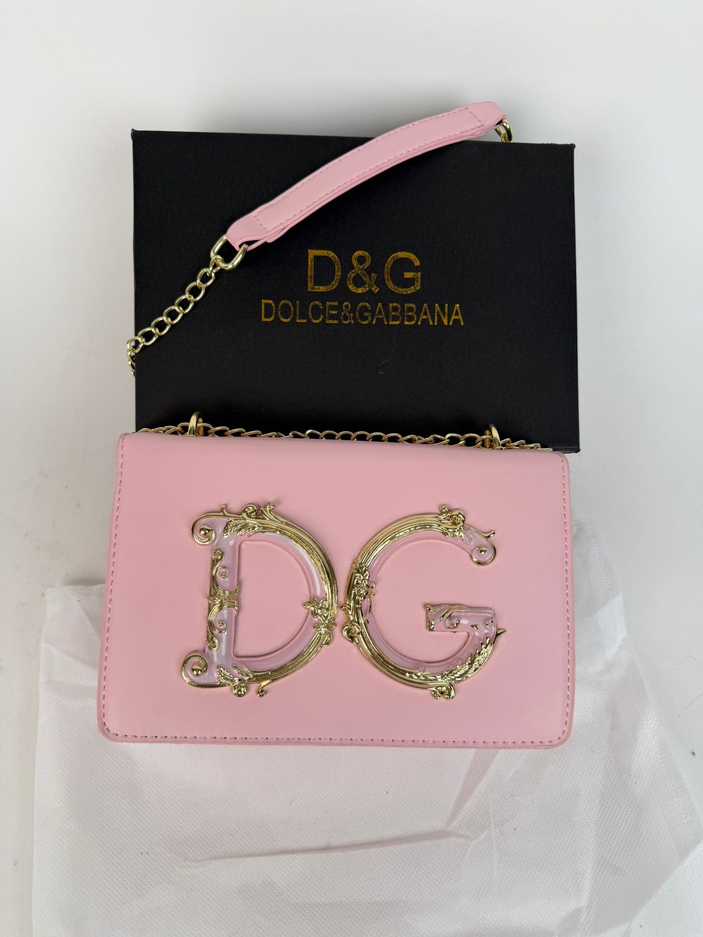 Bolso Mujer Dolce Gabbana