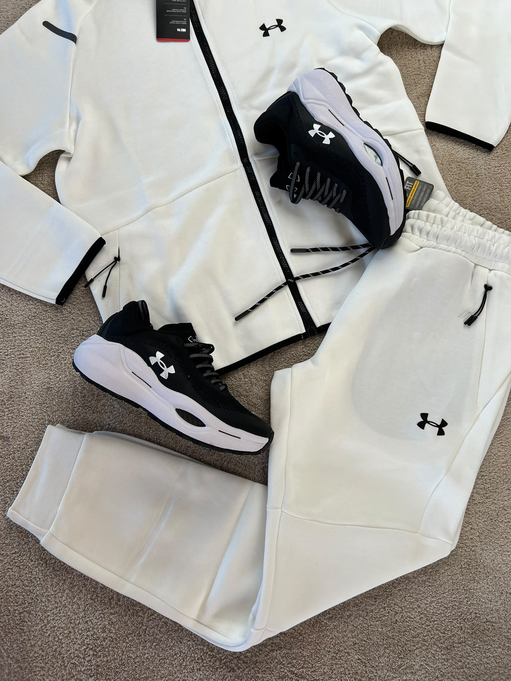 Chandal Under Armour