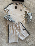 Pack Conjunto + Zapatilla Emporio Armani EA7